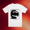 Heartworm Press Merch 2026 American Nightmare Love Is Dead Shirt Gift Ideas For Brothers - Merchluma