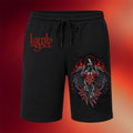 Lamb Of God Merch 2026 Crimson Phoenix Shorts Birthday Presents For Boyfriend - Merchluma