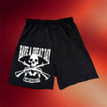 Will Mahony Merch 2026 Have A Great Day Black Shorts Birthday Gift Ideas For Him - Merchluma