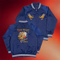 TSURT Merch Eddie Vedder Dragon Jacket Eddie Vedder Tour 2026 Merch Gifts For Music Lovers - Merchluma