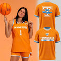 Tennessee Volunteers Lady Vols Basketball New Orange Shirt Volunteers Merch 2026 Fan Gifts - Merchluma