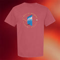 Alabama Shakes Merch 2026 I Must Be Dreaming T-Shirt Special Gifts For Sisters - Merchluma