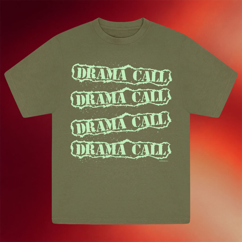 Drama Call Merch 2026 D-Team T-Shirt Drama Call Shirt Gifts Ideas For Friends - Merchluma