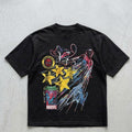 Spider Man Brand New Day Retro Marvel T-Shirt 2026 Spider Man Merch Gift For Brothers - Merchluma