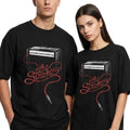 The Strokes Live At Allianz Amphitheater 2026 Event T-Shirt The Strokes Merch Gift For Fans - Merchluma
