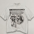 Spider Man Brand New Day Retro Marvel T-Shirt Spider Man Merch 2026 Gift For Boyfriend - Merchluma
