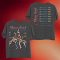 Bon Jovi Merch 2026 Retro New York Photo T-Shirt Bon Jovi Forever Tour Merch Gift For Fans - Merchluma