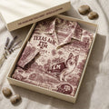 Texas A&M Aggies Football 2026 Hawaiian Shirt Aggies Merch Football Fan Gift For Him - Merchluma