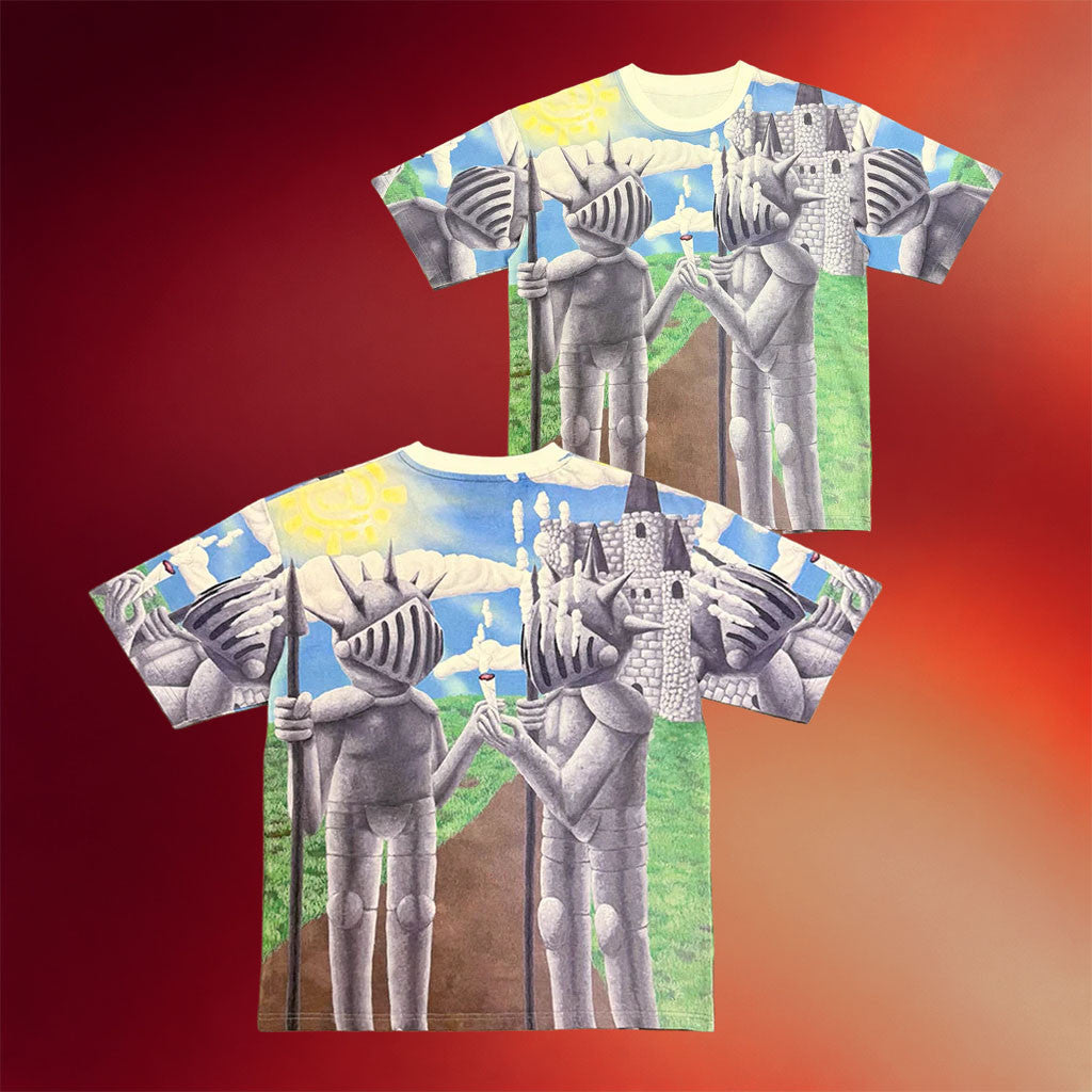 Always Do What You Should Do Merch 2026 Ziggy Blunt Rotation T-Shirt Gift For Brothers - Merchluma