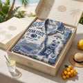 Penn State Nittany Lions Football 2026 Hawaiian Shirt Nittany Lions Merch Gifts For Husband - Merchluma