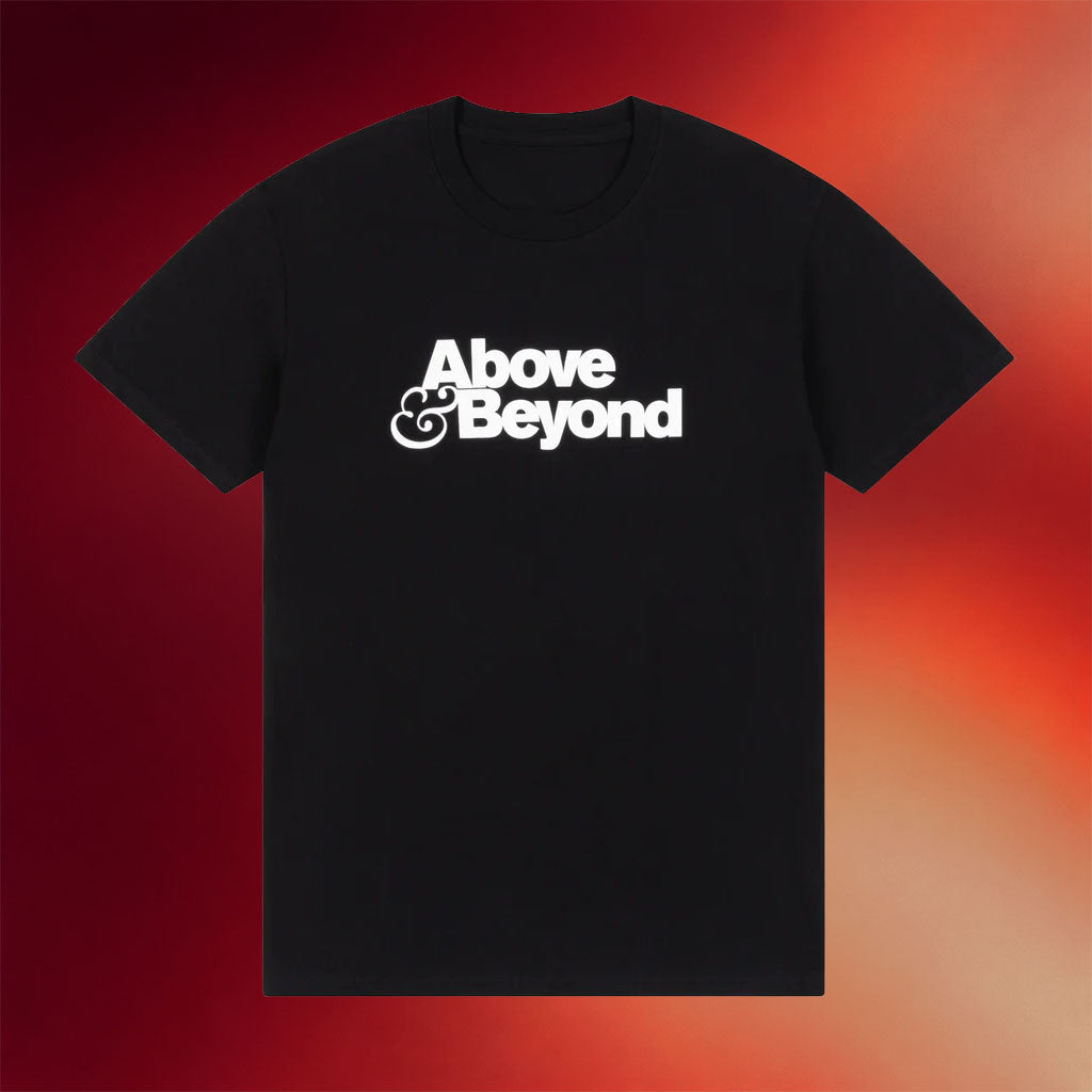 Anjunabeats Merch 2026 Above And Beyond Black T-Shirt Gifts For My Boyfriend - Merchluma