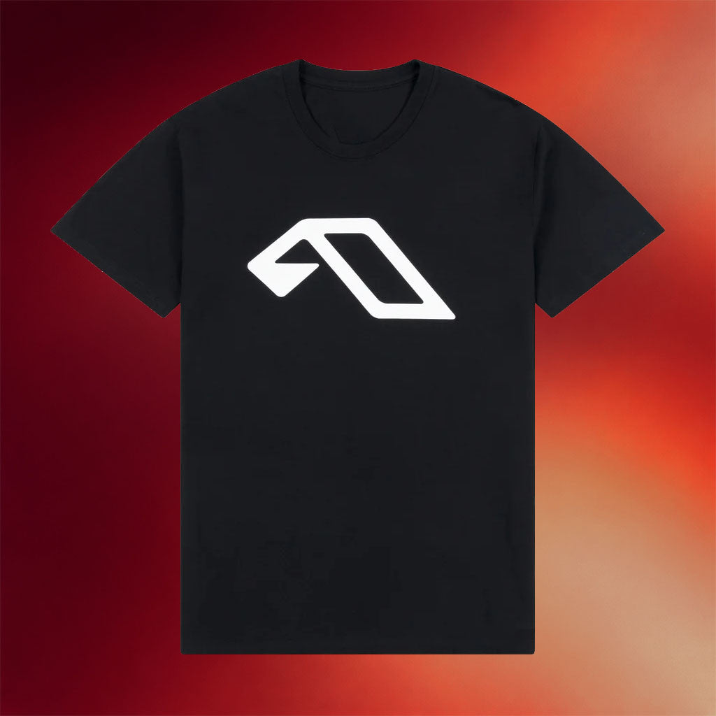 Anjunabeats Merch 2026 Anjuna Black T-Shirt Birthday Ideas For Husband - Merchluma