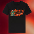 Kneecap Merch 2026 Completely Intolerable T-Shirt Gifts For Hip Hop Lovers - Merchluma