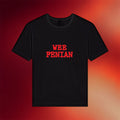 Kneecap Merch 2026 Wee Fenian T-Shirt Kneecap Shirt Gift Ideas For Hip Hop Lovers - Merchluma
