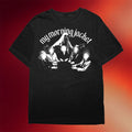 My Morning Jacket Merch 2026 Ghost Metal T-Shirt Best Gifts For Band Fans - Merchluma