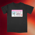 Yaeji Merch 2026 Hammer Student ID T-Shirt Good Gifts For Sisters - Merchluma