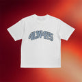 Always Do What You Should Do Merch 2026 Ezekial T-Shirt White 4lw4y5 Shirt Gifts For BFF - Merchluma