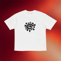Always Do What You Should Do Merch 2026 Red Sun T-Shirt White Present For BFF - Merchluma