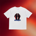 Always Do What You Should Do Merch 2026 Ten Toes T-Shirt White Best Gift For Friends - Merchluma