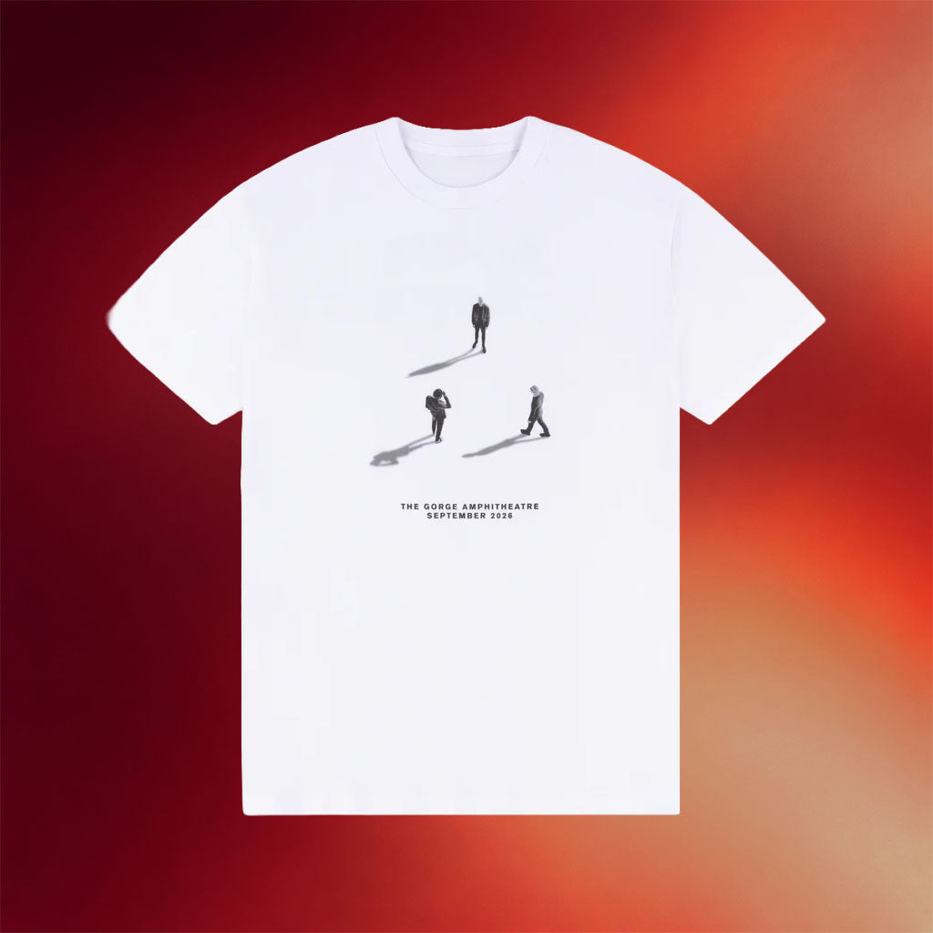 Anjunabeats Merch 2026 ABGT700 Band T-Shirt Birthday Gift Ideas For Husband - Merchluma