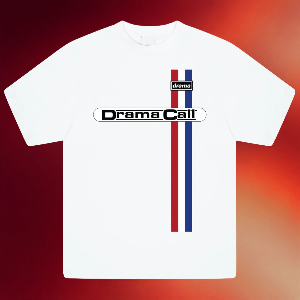 Drama Call Merch 2026 Worth 96 T-Shirt White Drama Call Shirt Gifts For Brothers - Merchluma