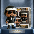 Village People Victor Willis 1951 2026 YMCA Funko Pop Victor Willis Merch Gifts For Dad - Merchluma
