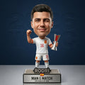 Rodri Spain FIFA World Cup 2026 Man Of The Match Funko Pop #16 Spain National Team Merch Gift - Merchluma