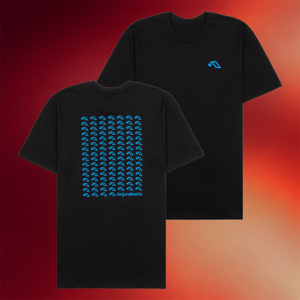 Anjunabeats Merch 2026 Anjunabeats After Dark T-Shirt Gifts For My Husband - Merchluma