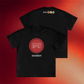 Blink-182 Merch 2026 TOYPAJ London T-Shirt Best Gifts For Rock Music Lovers - Merchluma