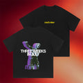Couch View Cycling Clips Merch 2026 Three Weeks In July T-Shirt MVDP Shirt Gifts For Fans - Merchluma