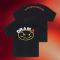 Drama Call Merch 2026 NYX T-Shirt Black Dontfucup Shirt Best Gifts For Husband - Merchluma