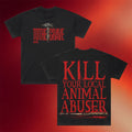 Indiemerch Merch 2026 To The Grave KYLAA T-Shirt Gift Ideas For Music Lovers - Merchluma