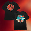 My Morning Jacket Merch 2026 Squidboy T-Shirt Birthday Present For Husband - Merchluma
