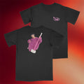 Yaeji Merch 2026 Magical Hammer T-Shirt Yaeji Shirt Presents For Music Lovers - Merchluma