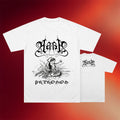 Indiemerch Merch 2026 Aara Phthonos T-Shirt Aara Band Merch Gift For Music Lovers - Merchluma