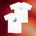 Yaeji Merch 2026 Crescent Moon Hammer T-Shirt Presents For Music Lovers - Merchluma