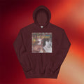 The Cranberries Merch 2026 The Cranberries Uncertain Hoodie Gifts For Rock Music Lovers - Merchluma