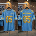 The Offspring Merch 2026 Pretty Fly Jersey Gifts For Rock Music Lovers - Merchluma