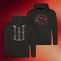 Download Festival Merch Download Flag 2026 Lineup Hoodie Gift Ideas For Music Lovers - Merchluma