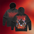 Indiemerch Merch 2026 To The Grave Torture Porn Hoodie Gift For Music Lovers - Merchluma