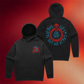 U2 Merch 2026 Street Of Dreams Hoodie U2 Band Hoodie Gift Ideas For Music Lovers - Merchluma
