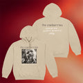 The Cranberries Merch 2026 Live At The London Astoria Hoodie Gifts For A Rock Music Lover - Merchluma