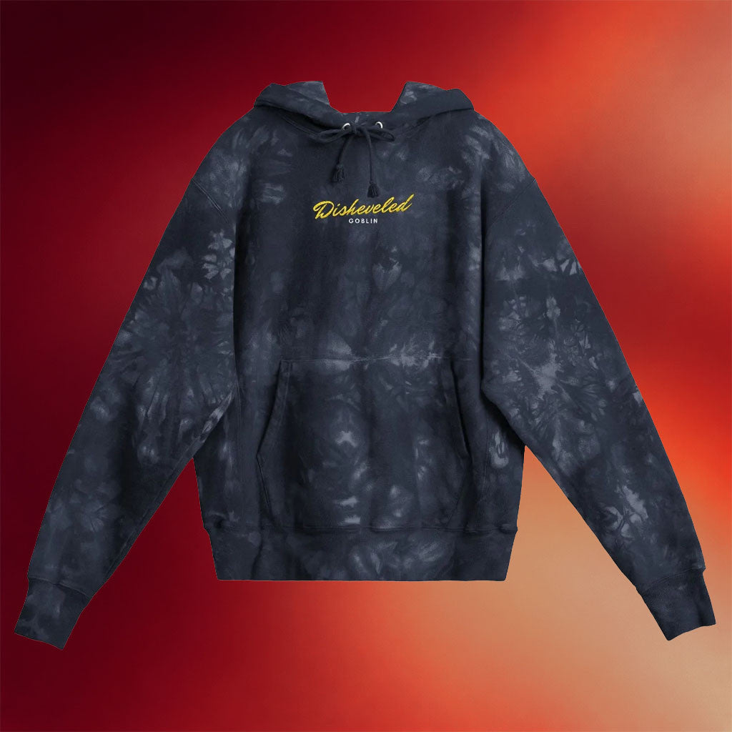 Daniel Greene Merch 2026 Disheveled Goblin Hoodie Birthday Gift Ideas For Him - Merchluma