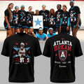 Angel Reese WNBA All Star Atlanta Dream 2026 T-Shirt Best Gift For Basketball Fans - Merchluma