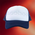 Yaeji Merch 2026 Booboo Trucker Hat Embroidered Gifts For Music Lovers - Merchluma
