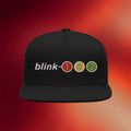 Blink-182 Merch 2026 TOYPAJ Snapback Hat Gifts For Rock Music Lovers - Merchluma