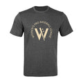Women's Pro Baseball League Merch 2026 W Logo T-Shirt WPBL Shirt Gift For Baseball Fans - Merchluma