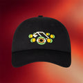 Anjunabeats Merch 2026 Anjunadeep Open Air The Gorge X Andrew McGranahan Hat Embroidered - Merchluma