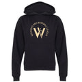 Women's Pro Baseball League Merch 2026 WPBL League Hoodie Black Cool Baseball Gifts - Merchluma