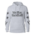Women's Pro Baseball League Merch 2026 We Play Hardball Hoodie WPBL Merch Gift For Brothers - Merchluma